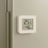 Digitales Thermometer Hygrometer Innenraum LCD Anzeige Produktbild-Vorschau 12
