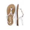 Rieker fsk damen sandalen Sandale Weiß Produktbild-Vorschau 21