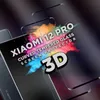 2-Pack Xiaomi 12 PRO - Gehärtetes Glas 9H - Hochwertiger Produktbild-Vorschau 2