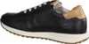 Paul Green Super Soft Sneaker - Schwarz / Hellbraun Produktbild-Vorschau 20