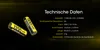 Nitecore Li-Ion Akku Typ 14500 - 1100mAh USB-C - NL1411R Produktbild-Vorschau 15