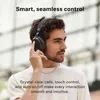 Sennheiser Momentum 4 bezdrátová sluchátka černá 6Hz-22kHz Náhled obrázku produktu 25