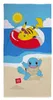 Asciugamano Pokemon sulla spiaggia Anteprima dell’immagine prodotto 9