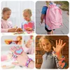 Perles d'eau La Manuli - Set créatif pour enfants, créer Voir les images du produit 3