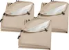 SucceBuy Parois latérales pour tentes de 366x338 cm, Voir les images du produit 1