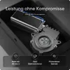 DESKSPACE PRO Plus Höhenverstellbarer Schreibtisch Gestell Produktbild-Vorschau 4