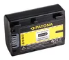 Patona Akku kompatibel mit Sony NP-FV50   700mAh / 6.8V / Produktbild-Vorschau 2