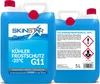 SkinStar G11 Kühlerfrostschutz -35°C Kühlflüssigkeit Produktbild-Vorschau 2