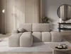 Ecksofa Couchgarnitur Vittario – modernes Design mit Produktbild-Vorschau 1