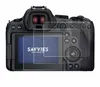 6x Für Canon EOS R6 Mark II Schutzfolie Savvies Produktbild-Vorschau 2