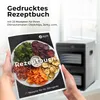 Balter Dörrautomat Edelstahl mit 12 Etagen & 2 Kammern, Produktbild-Vorschau 9