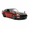 Jada Toys Szybcy i wściekli 1972 Datsun 240Z - samochód z Podgląd zdjęcia produktu 29