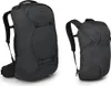 OSPREY Zaino da viaggio Farpoint 40 Tunnel Vision Grigio Anteprima dell’immagine prodotto 18