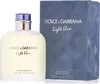 Herrenparfüm Light Blue Pour Homme Dolce & Gabbana EDT   Produktbild-Vorschau 1