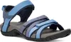 Teva Trekkingsandalen Tirra Wandersandalen Produktbild-Vorschau 11
