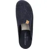 JOSEF SEIBEL Monaco H 11 | Hausschuh für Herren | Blau Produktbild-Vorschau 7
