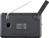 Albrecht DR 750 Radio černá Náhled obrázku produktu 2