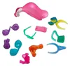 My Little Pony F2031FF2 Spielzeugfigur Kinder Produktbild-Vorschau 22