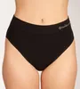 Bamboo Basics slip lot de 3 seamless knitted full brief Voir les images du produit 2