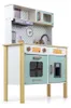 Milly Mally Bjorn Mint Cuisine en bois pour enfants Voir les images du produit 17