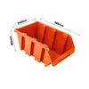 Box NP16, 180x240x390 mm, für Verbindungsmaterial Produktbild-Vorschau 10