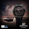 Casio  Herren Armbanduhr Edifice EFK-200XPB-1AER Automatik Produktbild-Vorschau 6