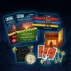 Kosmos EXIT Das Spiel: Adventskalender 2021, Brettspiel, Produktbild-Vorschau 2