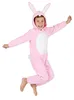Costume da coniglietto carino costume da coniglietto per Anteprima dell’immagine prodotto 4