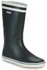 Aigle Malouine 2 stivali di gomma Blu EU 40 Donna Blu EU 40 Anteprima dell’immagine prodotto 2