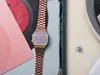 Casio LA670WEA-7EF Retro digitaal dameshorloge Productafbeelding-voorbeeld 25