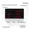 Hama Luftqualitätsmessgerät inkl. CO2-, HCHO-, Produktbild-Vorschau 5