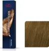 A product box for Wella Koleston Perfect hair color and a swatch of the hair color. Produktbild-Vorschau
