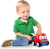 Kids II - Spielzeugauto - Oball Go Grippers Feuerwehrauto Produktbild-Vorschau 3