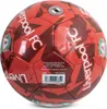 Fußball Liverpool FC Größe 5 rot - offizieller Vereinsball Produktbild-Vorschau 8