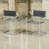 k-hometrends KADA Freischwinger Stühle 2er Set mit Produktbild-Vorschau 10