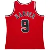 Swingman Mesh Jersey Chicago Bulls 1997, Ron Harper - Maat Productafbeelding-voorbeeld 2