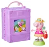 Peppa Pig Kledingkast Speelset Voir les images du produit 3