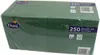 Tovaglioli Duni verde cacciatore 33x33cm 3 veli 250 pezzi Anteprima dell’immagine prodotto 2