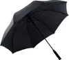 Großer Golfschirm Regenschirm Stockschirm  Automatik XXL Produktbild-Vorschau 1