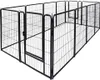 YARDIN výběh pro štěňata ohrádka pro štěňata DIY, ohrádka Náhled obrázku produktu 1