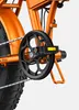 ENGWE EP-2 Boost E-Bike Klappräder Fatbike Herren E-Bike Produktbild-Vorschau 6