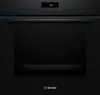 Bosch HBA571BB4, Serie 2, Einbau-Backofen, 60 x 60 cm, Produktbild-Vorschau 1