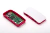 Custodia ufficiale Raspberry Pi Zero rossa e bianca con 3 Anteprima dell’immagine prodotto 9