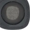 vhbw 2x Ohrpolster kompatibel mit Marshall Major III Produktbild-Vorschau 7