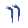 UniFi Patchkabel Cat.6, 250 Mhz (blau, 0,3 Meter) Produktbild-Vorschau 1