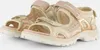 Ecco OFFROAD Damen Sandale - Outdoor Trekking Sandaletten Produktbild-Vorschau 21