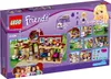 LEGO Friends Heartlake Riding Club, Zestaw do budowania, 6 Podgląd zdjęcia produktu 2