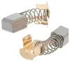 vhbw 2x Kohlebürste 7 x 7,3 x 11 mm kompatibel mit Makita Produktbild-Vorschau 5