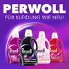 PERWOLL Flüssig 27 WL Black 1,35l Produktbild-Vorschau 7