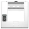 Imprimante laser couleur A4 Pantum CP2100DW WiFi Voir les images du produit 12